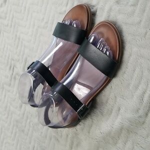 Rock & Candy Clarise slingback size 8